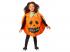 TODDLER PUMPKIN Size: 3T