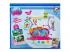 Littlest Pet Shop: Talentierte Tiere Spielzeugset mit 2 Figuren, Set 1