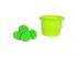 Splash Super Splash Balls Set (2 Eimer, 10 Splash Balls)