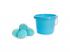 Splash Super Splash Balls Set (2 Eimer, 10 Splash Balls)