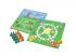 Peppa Pig 2 in 1 Brettspiel-Set - Trefl