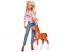 Steffi Love: Steffi Puppe und Pony mit lustigen Funktionen - Simba Toys