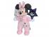 Disney Minnie GID Sternennacht, 25cm