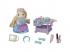 Sylvanian Families Pony-Friseur-Set