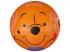 Pooh BioBall Gummiball 14cm - Mondo Toys