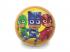 Pizsihheroes Gummiball 23cm