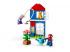 LEGO Duplo: Das Haus von Spiderman (10995)