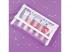 Make It Real: 3C4G Holowave Kollektion Lip Gloss Set mit Vanille