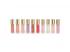 Make it Real: 3C4G rosa und gold 10pcs Lipgloss Set