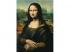 Mona Lisa 1000teiliges Puzzle - Trefl