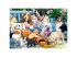 Hunde im Park 1000pcs Puzzle - Trefl