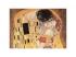 Gustav Klimt: Der Kuss 1000teiliges Puzzle - Trefl