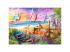 Segelboote auf dem Wasser 1000pcs Puzzle - Trefl