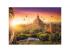 Antiker Tempel, Burma 1000 Teile Puzzle - Trefl