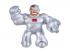 Heroes of Goo Jit Zu Minis: DC Comics Cyborg-Figur