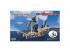 3D-Puzzle-Piratenschiff (Farbe)