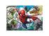 Spider-Man Born Superhero 200 Teile Puzzle - Trefl