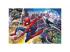 Fearless Spider-Man 24-teiliges Maxi-Puzzle - Trefl