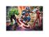 Marvel Avengers Trio 24pcs Maxi Puzzle - Trefl