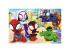 Spider-Man und seine Freunde 24-teiliges Maxi-Puzzle - Trefl