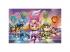 Paw Patrol: The Dogs' Quest 24-teiliges Maxi-Puzzle - Trefl