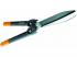 Fiskars PowerGear Kunststoff-Getriebe-Heckenschere HS72