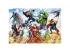 Avengers: bereit, die Welt zu retten Puzzle 160pcs - Trefl