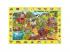 Spy Guy 24pcs Puzzle Bauernhof - Trefl