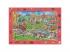 Spy Guy 100pcs puzzle Stadt - Trefl