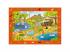 Spy Guy 24pcs puzzle Safari - Trefl