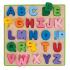 Holz Alphabet Puzzle, 26st.