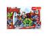 Avengers: Puzzle - 100 Teile - Trefl