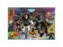 Lightyear: Der erstaunliche Buzz 100pcs Puzzle - Trefl