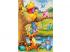 Pooh: Ein kleiner Snack 60pcs Puzzle - Trefl