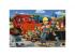 Bob der Meister 60teiliges Puzzle - Trefl