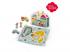 SES Petit Pretenders Shopping Street Spielkoffer