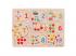 Wooden Learning Puzzle Zahlen, 18dlg.