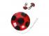 MIRACULOUS LADYBUG YO-YO Size: NS