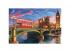 Wood Craft: Westminster, Big Ben, London Holzpuzzle 500+1Stück - Trefl