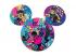 Holzhandwerk: Mickey Mouse 500+5pcs Holzpuzzle - Trefl