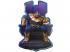 Wood Craft: Marvel Avengers - Thanos auf dem Thron 160 Teile Premium Holzpuzzle - Trefl