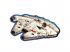 Wood Craft: Star Wars - Millennium Falcon - Der Millennium Falke 160 Teile Premium Holzpuzzle - Trefl