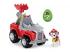 Paw Patrol Dino Rescue: Marshall mit Luxusfahrzeug - Spin Master