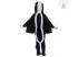 Kleiner Stinker Cape Unisex Kostüm für Kinder