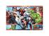 Marvel: Avengers puzzle 300pcs - Trefl