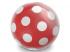 Spotted BioBall Gummiball 23cm in verschiedenen Versionen - Mondo Toys