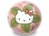 Hello Kitty Bio Ball Gummiball 23cm - Mondo Toys