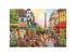 Blühendes Paris 1500teiliges Puzzle - Trefl