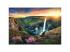 Haifoss Wasserfall, Island puzzle 2000pcs - Trefl