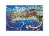 San Francisco Bay 2000teiliges Puzzle - Trefl